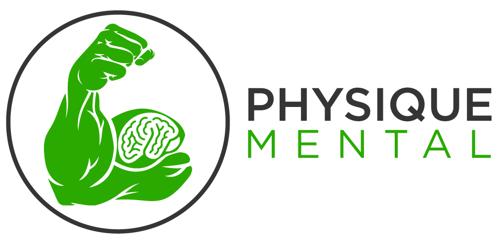 Logo Physique Mental